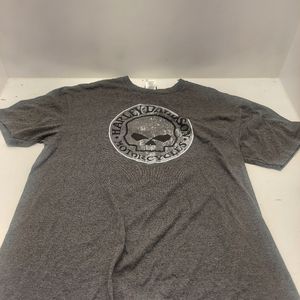HARLEY DAVIDSON SHIRT